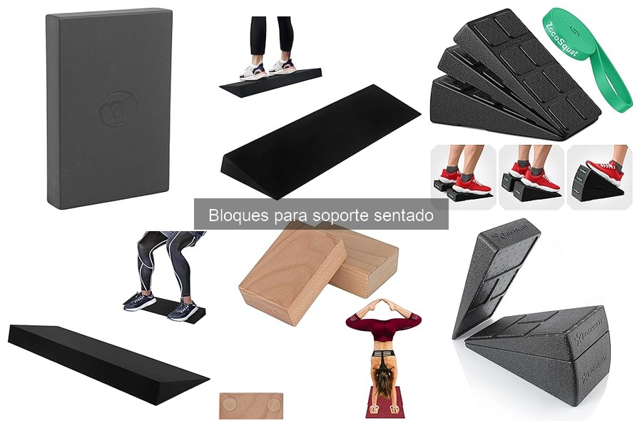 Mejores tiendas para comprar bloques de yoga en línea