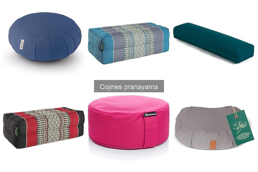 Mejores tiendas para comprar cojines pranayama en línea