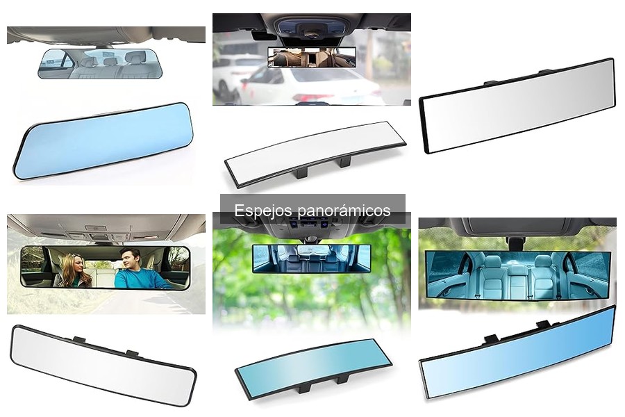 Opiniones sobre espejos panorámicos para yoga: experiencias reales