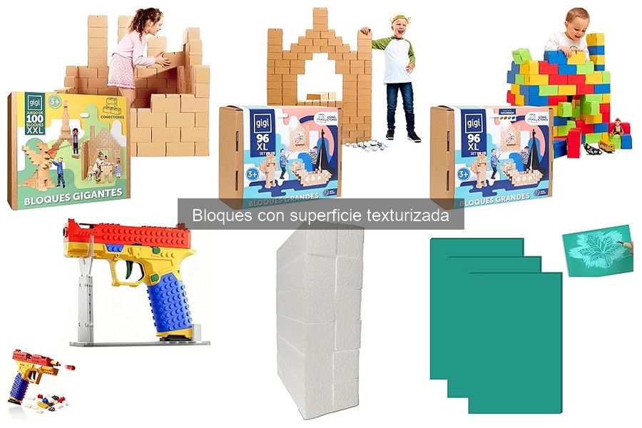 Precios de bloques texturizados para yoga: guía completa