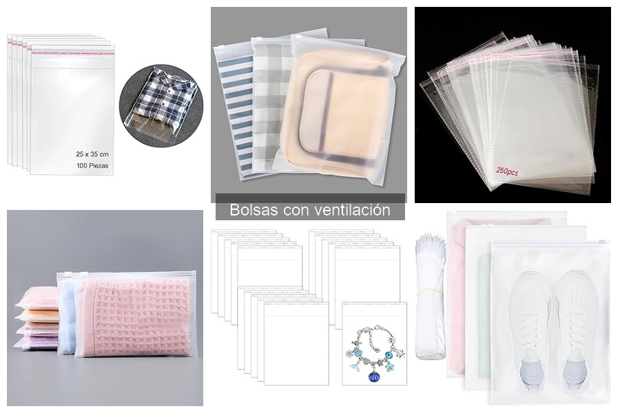 Problemas comunes con bolsas de ventilación para yoga