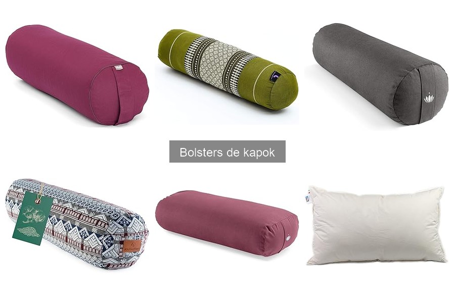 Problemas Comunes con Bolsters de Kapok y Soluciones