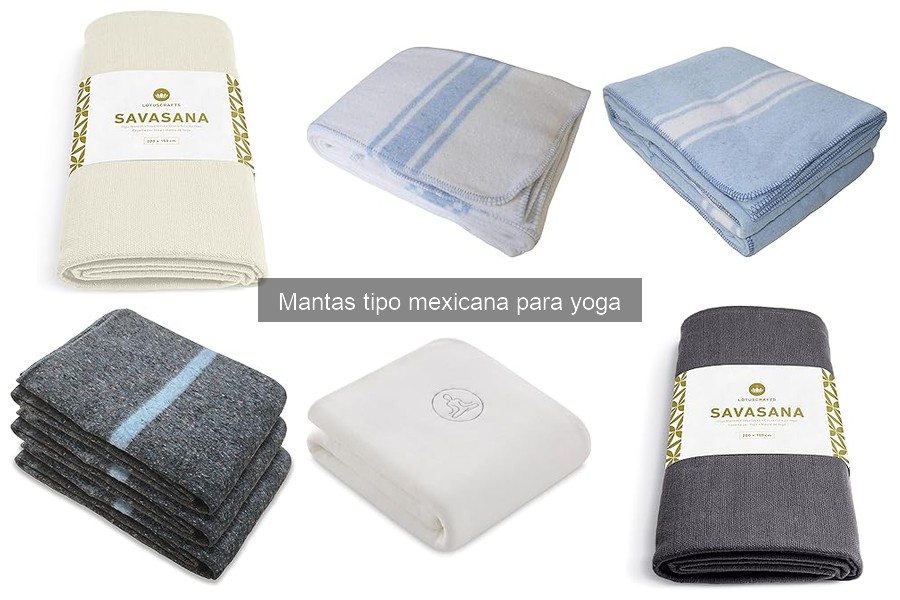 Problemas comunes con mantas de yoga y sus soluciones