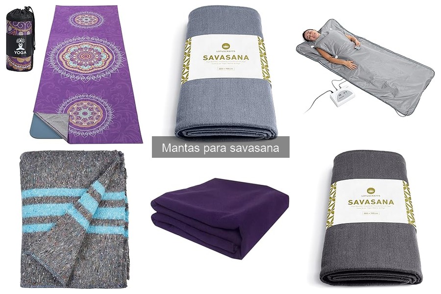 Problemas Comunes con Mantas para Savasana y Soluciones