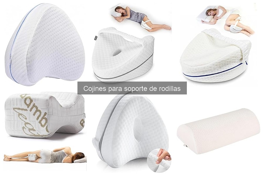 ¿Qué es un cojín para soporte de rodillas? Beneficios en yoga
