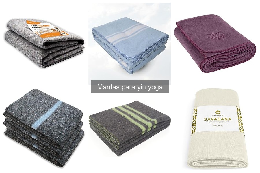 Rango de Precios de Mantones para Yin Yoga: Guía 2023