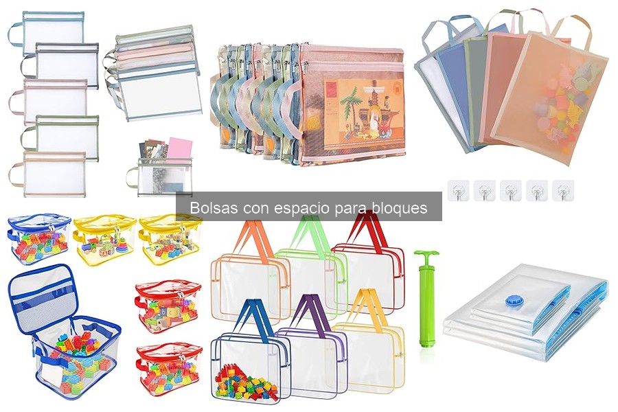 Soluciona problemas comunes con bolsas de yoga