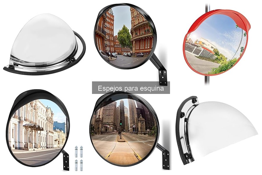 Testimonios de Espejos para Esquina: Cambios en tu Espacio