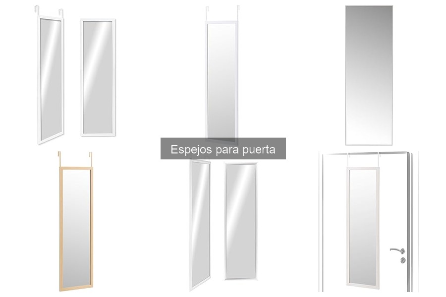 Ventajas y Desventajas de los Espejos para Puerta
